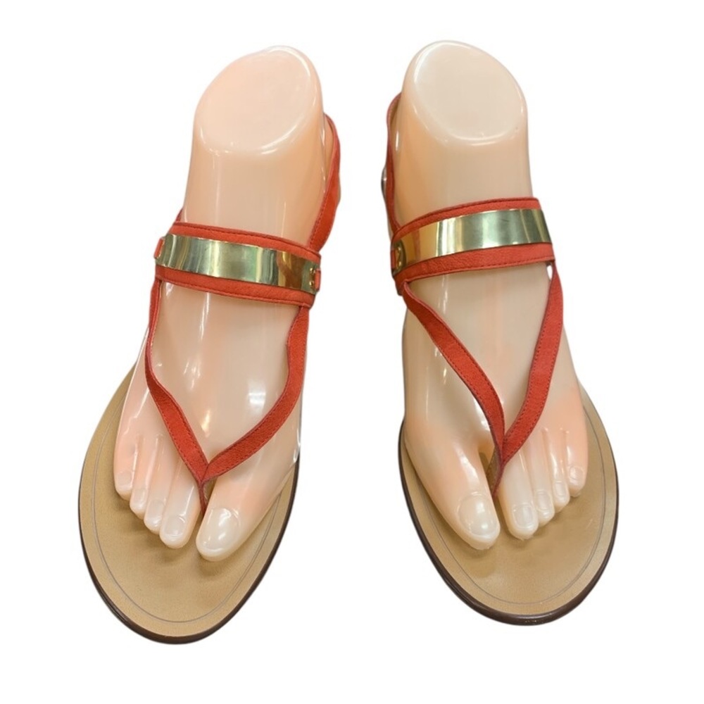 Halogen Sandals S8